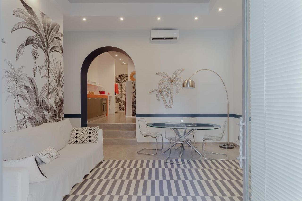 50 Steps To Navona Apartment Roma Esterno foto