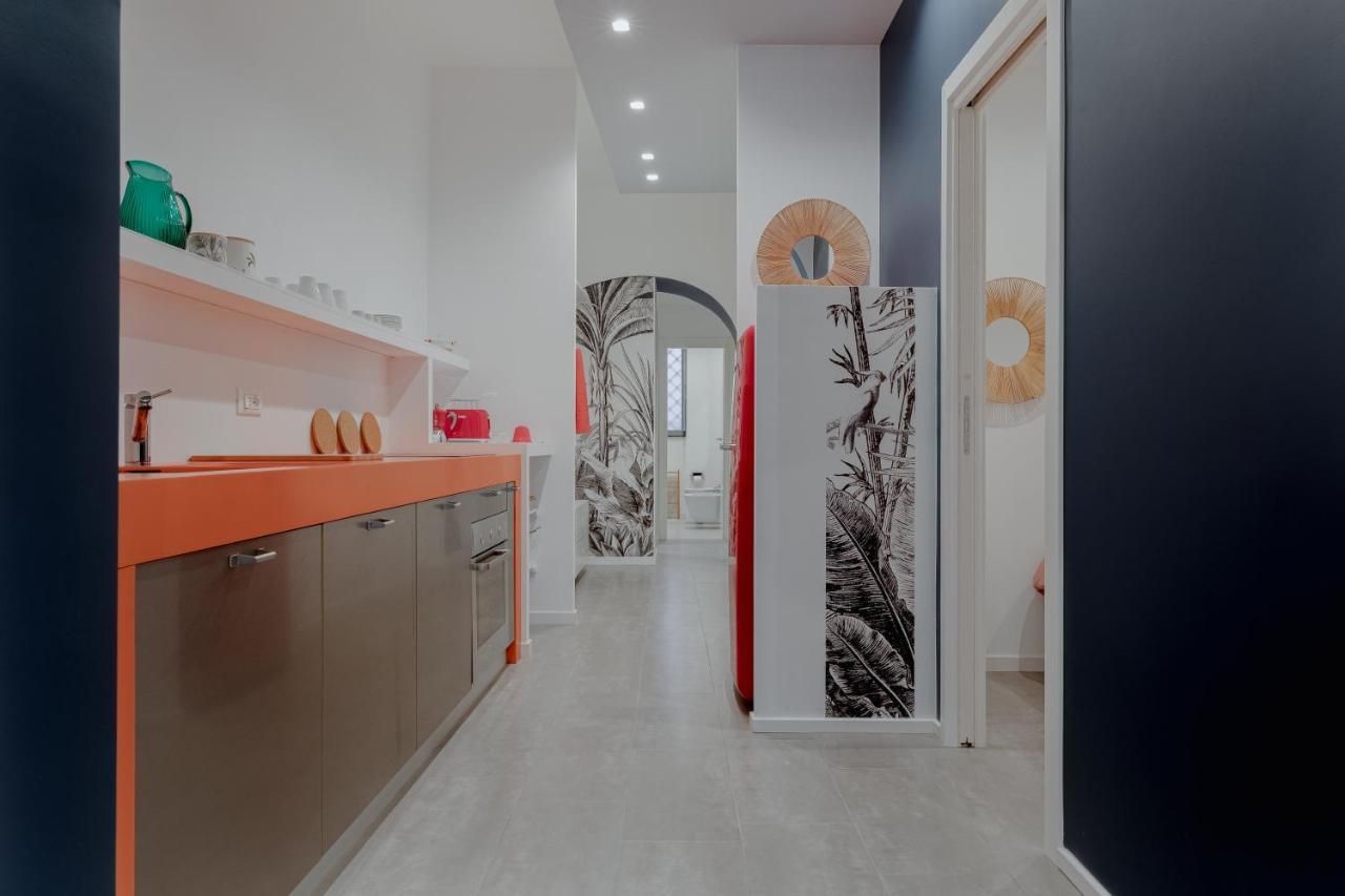 50 Steps To Navona Apartment Roma Esterno foto