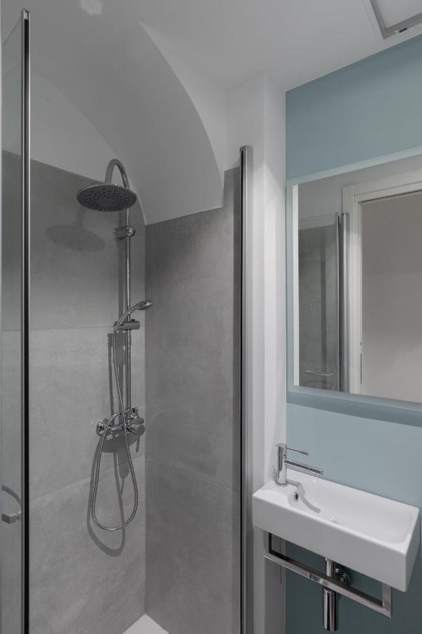 50 Steps To Navona Apartment Roma Esterno foto