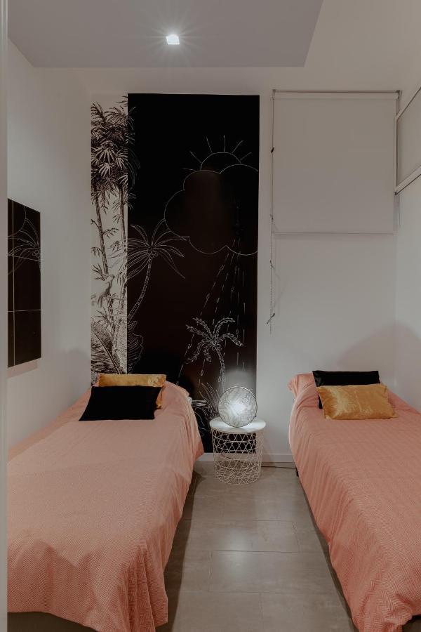 50 Steps To Navona Apartment Roma Esterno foto